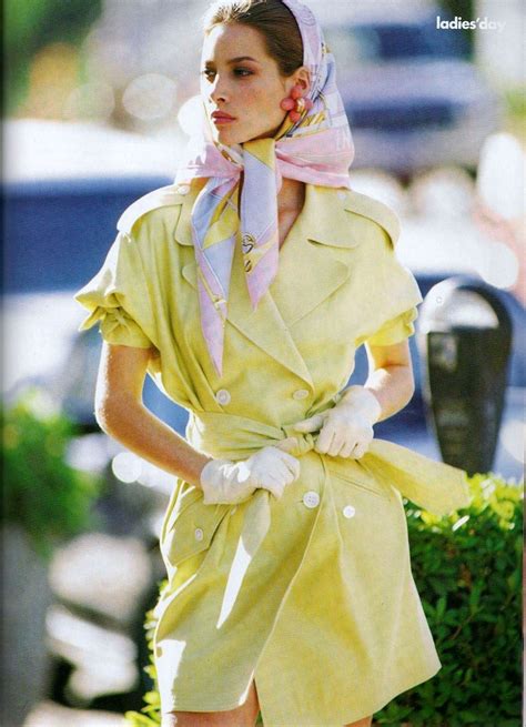 fashion photography 1990